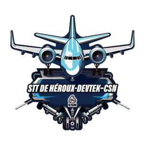 STT Héroux-Devtek-CSN